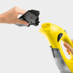 Karcher WV2 Plus Şarjlı Cam Temizleyici - Görsel 5