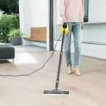Karcher SC 1 EasyFix 3 Bar Buharlı Temizleyici - Görsel 3
