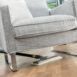 Karcher VC2 700 W Toz Torbalı Elektrikli Süpürge, Sarı - Görsel 3