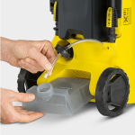Karcher K3 Power Control 120 Bar Basınçlı Yıkama Makinesi - Görsel 3