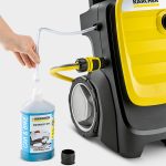 Karcher K7 Compact  160 Bar Basınçlı Yıkama Makinesi - Görsel 3