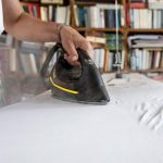 Karcher SI 4 EasyFix IronKit 3.5 Bar Buharlı Ütü Sistemi - Görsel 3