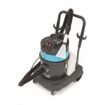 Fantom Promidi 200CP Halı Yıkama & Islak-Kuru Plastik Gövdeli Profesyonel Elektrikli Süpürge - Görsel 2