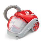 Fantom İkoncan TR-8500 850 W Toz Torbasız Elektrikli Süpürge, Kırmızı - Görsel 3