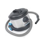 Fantom Promini 100M 850 W Profesyonel Toz Torbalı Elektrikli Süpürge - Görsel 3