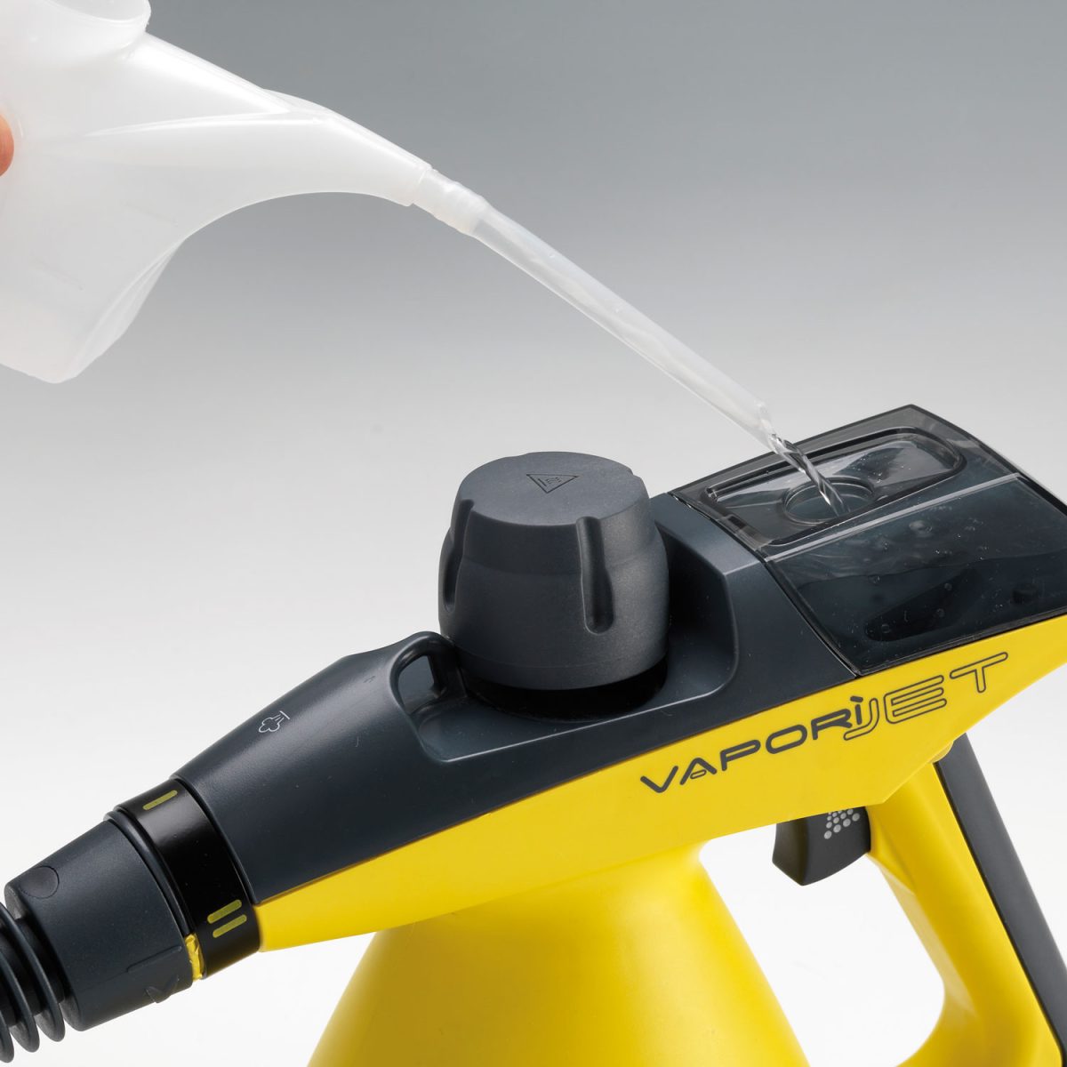 Ariete 4109-4139 Güvenlik Kapağı