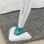 Ariete 4163 Zemin Başlığı