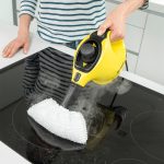 Karcher SC 1 EasyFix 3 Bar Buharlı Temizleyici - Görsel 4