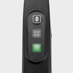 Karcher SC 2 Upright EasyFix 1600 W Buharlı Dikey Temizleyici - Görsel 4