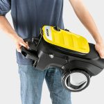 Karcher K7 Compact  160 Bar Basınçlı Yıkama Makinesi - Görsel 4