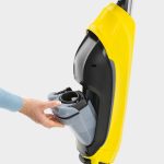 Karcher FC5 460 W Islak Kuru Yüzey Temizleyici - Görsel 2