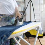 Karcher SI 4 EasyFix IronKit 3.5 Bar Buharlı Ütü Sistemi - Görsel 4