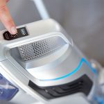 Bissell CrossWave Cordless 3'ü 1 Arada Dikey Yüksek Vakumlu Kablosuz Süpürme ve Silme Makinesi - Görsel 3