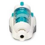 Fantom TOZ KAPANI TR 8600 850 W Toz Torbasız Elektrikli Süpürge, Beyaz - Görsel 4