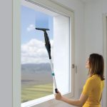 Polti Forzaspira AG220 Plus Cam Temizleyici - Görsel 5