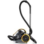 Polti Forzaspira C115_PLUS Toz Torbasız Elektrikli Süpürge - Görsel 2
