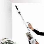 Polti Forzaspira Light&Clean Dikey Elektrikli Süpürge - Görsel 3