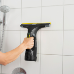 Karcher WV 5 Plus N Black Edition Şarjlı Cam Temizleyici - Görsel 4