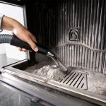 Karcher AD4 Premium 600 W Şömine Süpürgesi - Görsel 5