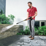 Karcher K3 Power Control 120 Bar Basınçlı Yıkama Makinesi - Görsel 5
