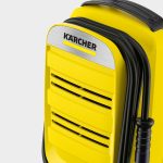 Karcher K2 Compact 110 Bar Basınçlı Yıkama Makinesi - Görsel 5