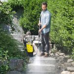 Karcher K7 Compact  160 Bar Basınçlı Yıkama Makinesi - Görsel 5