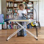Karcher SI 4 EasyFix IronKit 3.5 Bar Buharlı Ütü Sistemi - Görsel 5