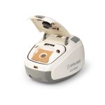 Fantom SESSİZ SS 2400 Ultra 850 W Toz Torbalı Elektrikli Süpürge, Beyaz - Görsel 5