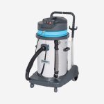 Fantom Promidi 800CM2 2000 W Profesyonel Halı Yıkamalı Islak & Kuru Elektrikli Süpürge