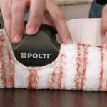 Polti Lecoaspira Parke Zeminler için Mikrofiber Bez Seti - Görsel 2