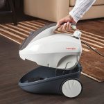 Polti Vaporetto Smart 30 S 3 Bar Buharlı Temizleyici - Görsel 4