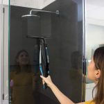 Polti Forzaspira AG220 Plus Cam Temizleyici - Görsel 4