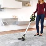 Polti Forzaspira Slim SR110 Şarjlı Dik Süpürge - Görsel 2