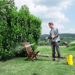 Karcher K2 Compact 110 Bar Basınçlı Yıkama Makinesi - Görsel 6