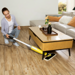Karcher SC 2 Upright EasyFix 1600 W Buharlı Dikey Temizleyici - Görsel 6