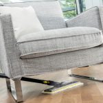 Karcher SI 4 EasyFix IronKit 3.5 Bar Buharlı Ütü Sistemi - Görsel 6