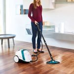 Polti Vaporetto Smart 100T 4 Bar Buharlı Temizleyici - Görsel 8