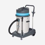 Fantom Promax 800M3 3000 W Islak & Kuru Profesyonel Elektrikli Süpürge