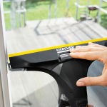 Karcher WV 5 Plus N Black Edition Şarjlı Cam Temizleyici - Görsel 2