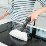 Karcher SI 4 EasyFix IronKit 3.5 Bar Buharlı Ütü Sistemi - Görsel 7