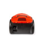 Fantom 4 Çeker DC 4300 850 W Toz Torbalı Elektrikli Süpürge, Kırmızı - Görsel 5