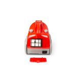 Fantom İkoncan TR-8500 850 W Toz Torbasız Elektrikli Süpürge, Kırmızı - Görsel 6