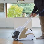 Polti Unico Tutma Kulbu - Görsel 2