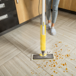 Karcher SC 2 Upright EasyFix 1600 W Buharlı Dikey Temizleyici - Görsel 8