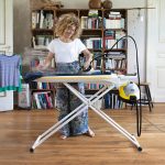 Karcher SI 4 EasyFix IronKit 3.5 Bar Buharlı Ütü Sistemi - Görsel 8