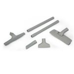 Fantom TOZ KAPANI TR 8600 850 W Toz Torbasız Elektrikli Süpürge, Beyaz - Görsel 7