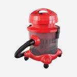 Fantom Ecologic WF 4700 1800 W Islak Kuru Elektrikli Süpürge, Kırmızı