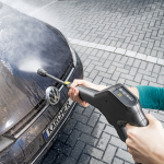 Karcher K3 Power Control 120 Bar Basınçlı Yıkama Makinesi - Görsel 9