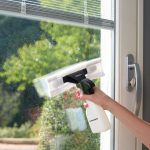 Polti Forzaspira AG Serisi Cam Temizleme Mikrofiber Seti - Görsel 2