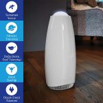 Airfree Tulip 80 Hava Temizleme Cihazı - Görsel 2